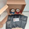 Kit viajero. Café de origen