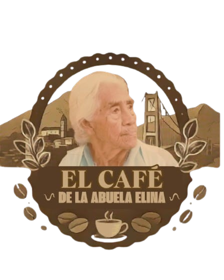Cafe de la Abuela Elina